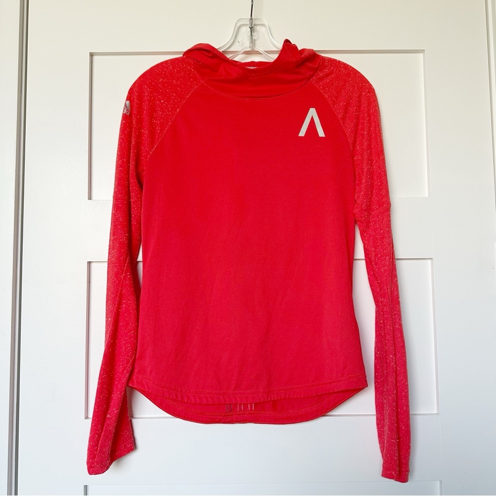 Adidas Aktiv Running Top